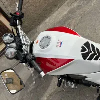 Cb1300|موتورسیکلت|تبریز, |دیوار