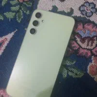 گوشی سامسونگ a۳۴|موبایل|نیک شهر, |دیوار