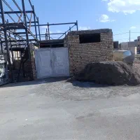 خانه فروشی حاجی آباد 72متری سفت کاری