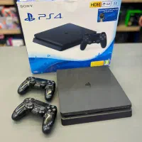PS4 Slim 1TB کپیخور