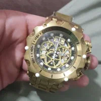 ساعت اینوکتا