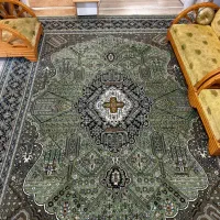 فرش ۱۲ متری