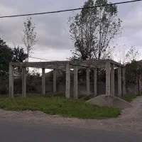 زمین کاربری مسکونی