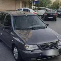 ۱۱۱ در حدصفر بدون ترک و صافکاری