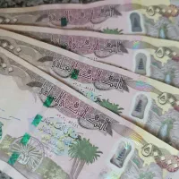 دینار کلکسیونی عراق