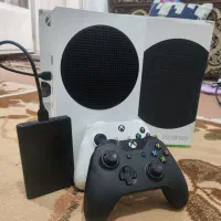 xbox series s|کنسول، بازی ویدئویی و آنلاین|تبریز, |دیوار