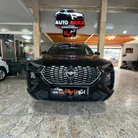 هایما اس ۸ ۱۴۰۲|خودرو سواری و وانت|بندر انزلی, پردیس|دیوار