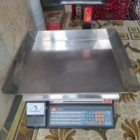 ترازوی 70 کیلویی محک دیجیتالی