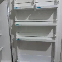 یک عدد یخچال فریزر سینجر نونو|یخچال و فریزر|خمینی‌شهر, |دیوار