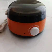 دستگاه موم گرم کن و وکس آب کن
