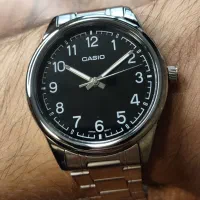 ساعت اصل کاسیو CASIO با گارانتی کتبی و پک کامل|ساعت|تهران, ستارخان|دیوار