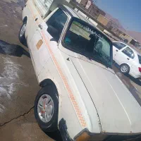 با سلام وانت دو گانه شرکت 85