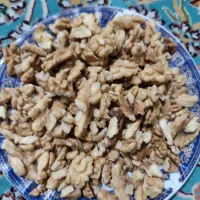 مغز گردوی روغنی