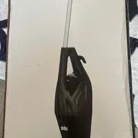 جاروی شارژی ایستاده|جاروبرقی، جارو شارژی، بخارشو|تهران, ابوذر|دیوار