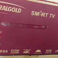 فروش  جنرال گلداسمارت هوشمند  55نیاز به تعمیر