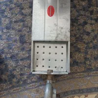 منقل کبابی دمنده