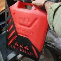 گالن سوپاپ دار آفرودی ۲۰ لیتری