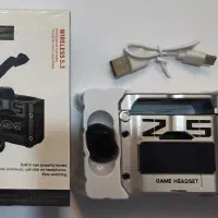 ایرپاد و هدفون و هندزفری بلوتوثی|لوازم جانبی موبایل و تبلت|کازرون, |دیوار