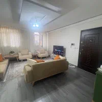 اجاره واحد 55 متری تمیز فلسطین