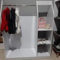 رگال لباس و کفش کودک