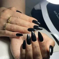 کاشت ناخن|آرایشی، بهداشتی، درمانی|آستانه اشرفیه, |دیوار