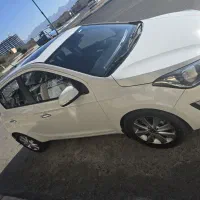 i20مدل۲۰۱۵ در حد۱۶۰تاکار واقعی تک برگ سند کارمندی