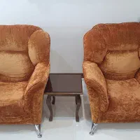 مبل راحتی