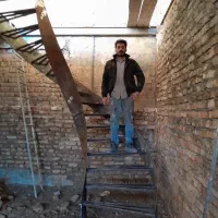 پله گرد وصاف خزایی|خدمات پیشه و مهارت|کرج, کمال‌شهر|دیوار