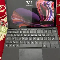 تبلت ویندوزی سرفیس go 2|رایانه همراه|زاهدان, |دیوار