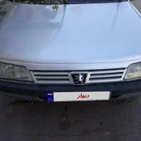 فروش خودرو|خودرو سواری و وانت|بوئین زهرا, |دیوار