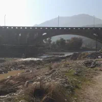 زمین مسکونی عرب سرنگ گنبد