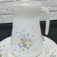 ظروف آرکوپال  ویکتوریا و بارفتن