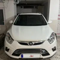 جک اتومات S5 مدل ۱۳۹۵