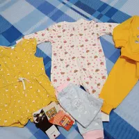 پوشک شورتی مای بی بی سایز4