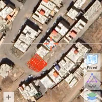 فروش زمین مسکونی ۲۵۱ متر مربع|فروش زمین و ملک کلنگی|شوط, |دیوار