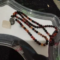 تسبیح عقیق
