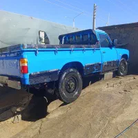 ماشین زامیاد فروشی مدل 98|خودرو سواری و وانت|سیب و سوران, |دیوار