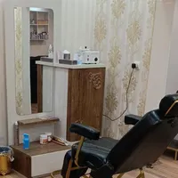فروش لوازم آرایشگاه به طور یکجا