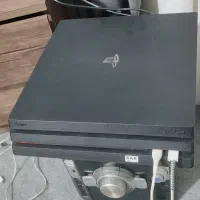 PS4 pro کپی خور