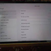 تبلت 12 اینچ پوکو پد|تبلت|برازجان, |دیوار