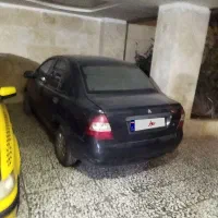 فروش فوری تیبا ۱مدل ۹۳