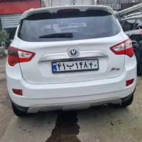 چانگان مدل۹۸|خودرو سواری و وانت|رشت, کوی طالقانی|دیوار