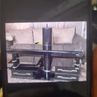 میز تلویزیون