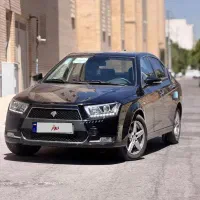 دنا پلاس توربو اتومات