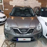 ام وی ام x33s|خودرو سواری و وانت|تبریز, |دیوار