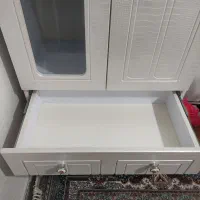 کمد بچگانه|اسباب و اثاث بچه|قرچک, شهرک الحدید|دیوار