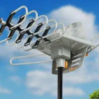 نصب نصاب تنظیم آنتن یافت اباد