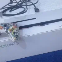ایکس باکس وان S 1ترا بایت