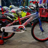 دوچرخه انواع 20 پسرانه قیمت مناسب|دوچرخه، اسکیت، اسکوتر|اهواز, نادری|دیوار