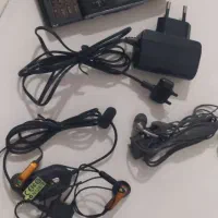 گوشی سونی اریکسون W595|موبایل|شیراز, کوشک میدان|دیوار